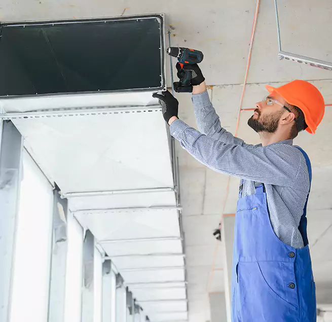 Why Homeowners & Businesses Trust Us in West Columbia, SC