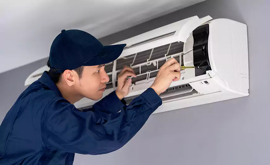 AC Duct Cleaning West Columbia