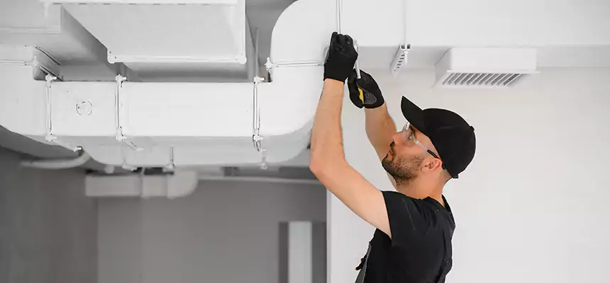 Our Air Duct Cleaning Services in West Columbia, SC