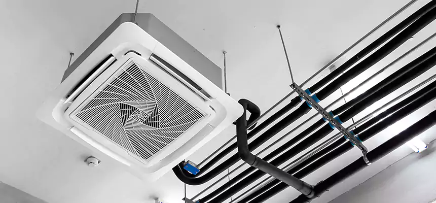 Our Air Duct Deep Cleaning Services in West Columbia, SC