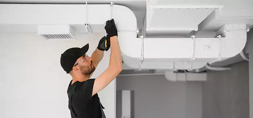Our Air Duct Repair Services in West Columbia, SC