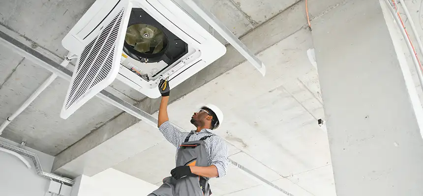 Efficient Multi‑Unit & HOA Annual Vent Cleaning Plans in West Columbia