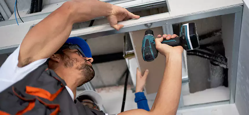 Our Apartment Air Duct Cleaning Services in West Columbia, SC