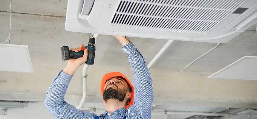 Detailed Multi‑Unit Riser & Roof Termination Cleaning in West Columbia