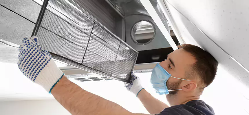 Our Dryer Vent Replacement Services in West Columbia, SC