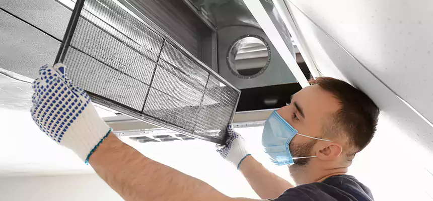 Our Home Duct Cleaning Services in West Columbia, SC  