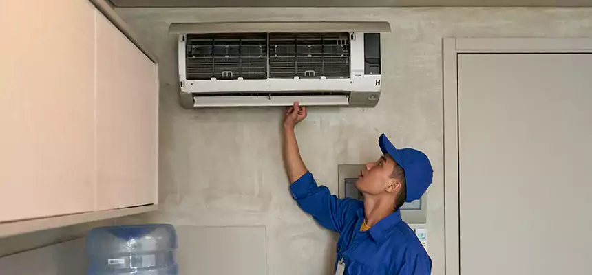 Balanced Fresh‑Air Ventilation (ERV/HRV) in West Columbia
