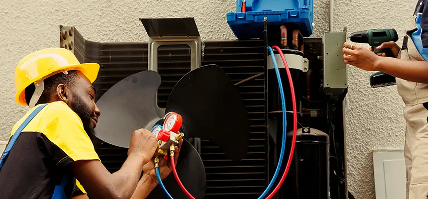Our HVAC Airflow Optimization Services in West Columbia, SC