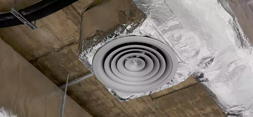 Our HVAC Ductwork Installation Services in West Columbia, SC