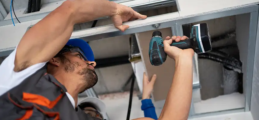 Our Improve Home Air Circulation Services in West Columbia, SC