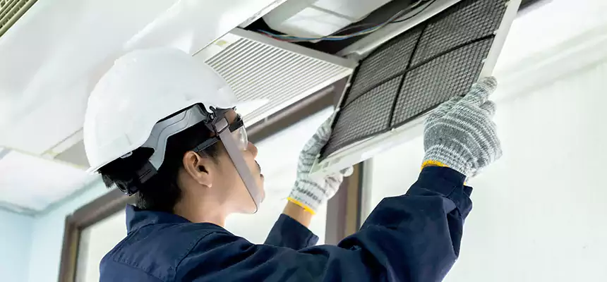 Our Multi-family Home Duct Cleaning Services in West Columbia, SC