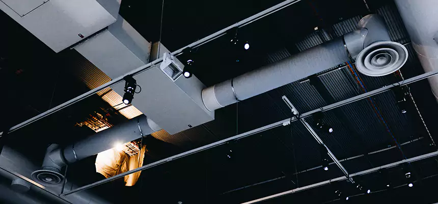 Our Seasonal Allergy Air Duct Cleaning Services in West Columbia, SC