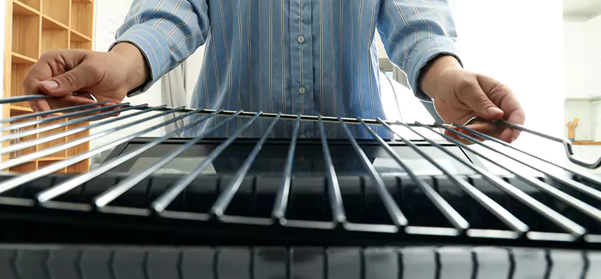 Our Vent Grille Washing Services in West Columbia, SC
