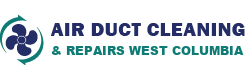 Air Duct Cleaning & Repairs West Columbia