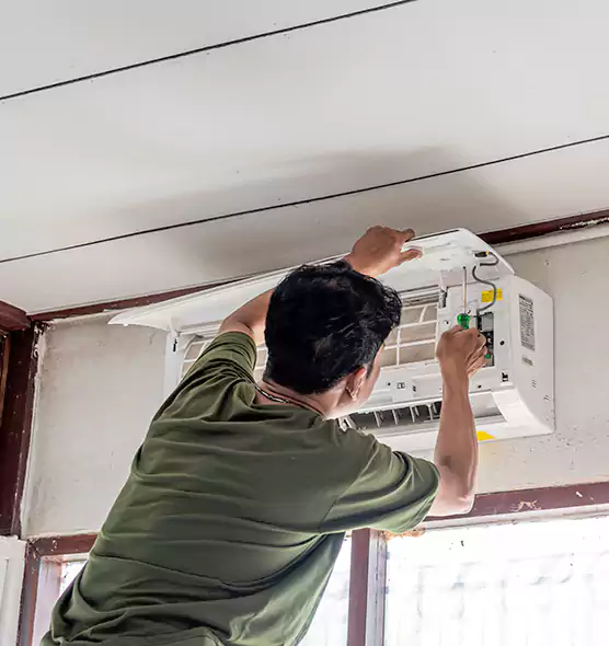 About Air Duct & AC Odor Removal in West Columbia, SC