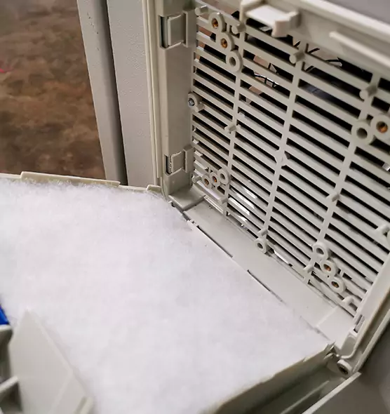 Professional Air Duct Expansion Solutions in West Columbia, SC