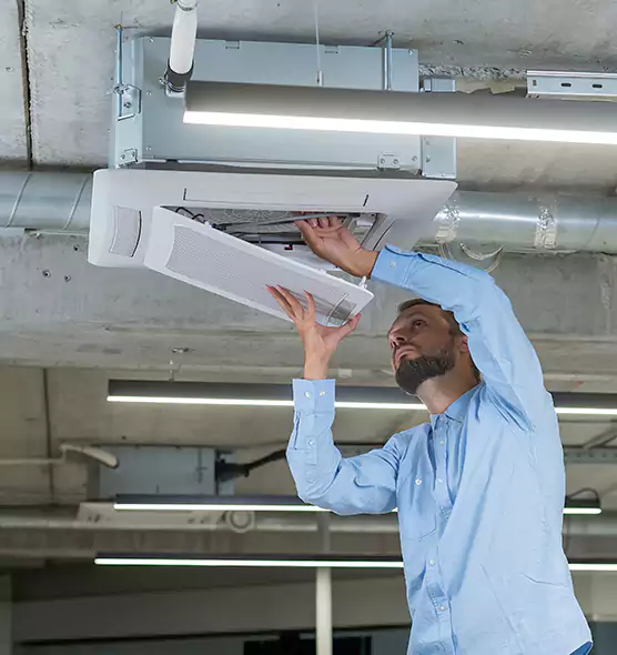 About Air Duct Sealing And Repair in West Columbia, SC