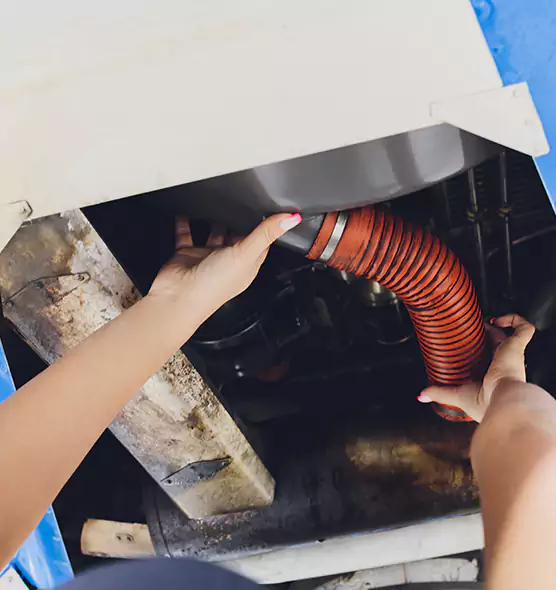 About Air Duct Virus Disinfection in West Columbia, SC
