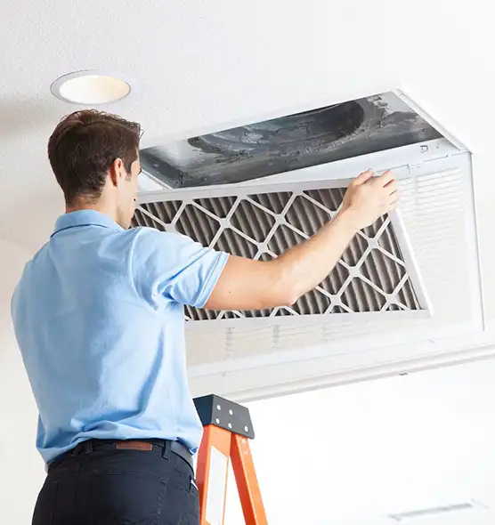 About Annual Dryer Vent Maintenance West Columbia, SC