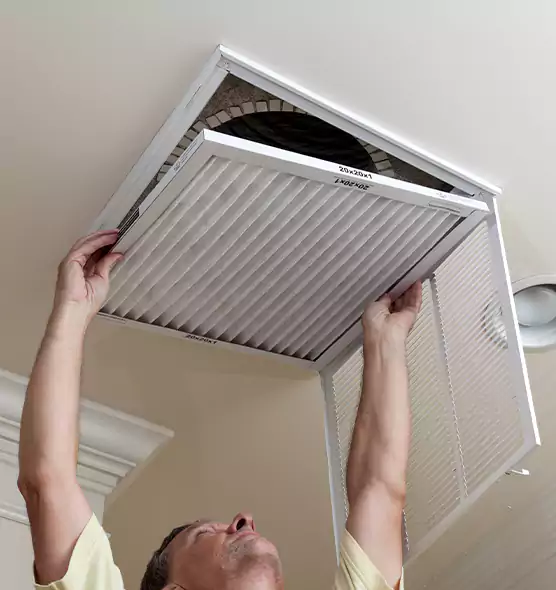 Trusted Apartment Air Duct Cleaning in West Columbia, SC