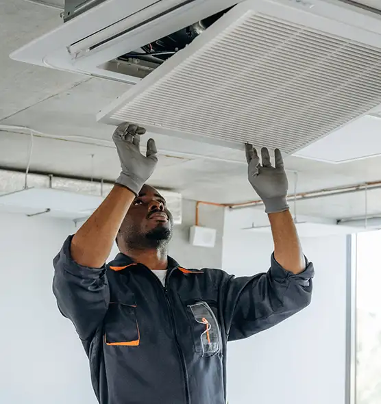 About Certified Air Duct Specialists in West Columbia, SC