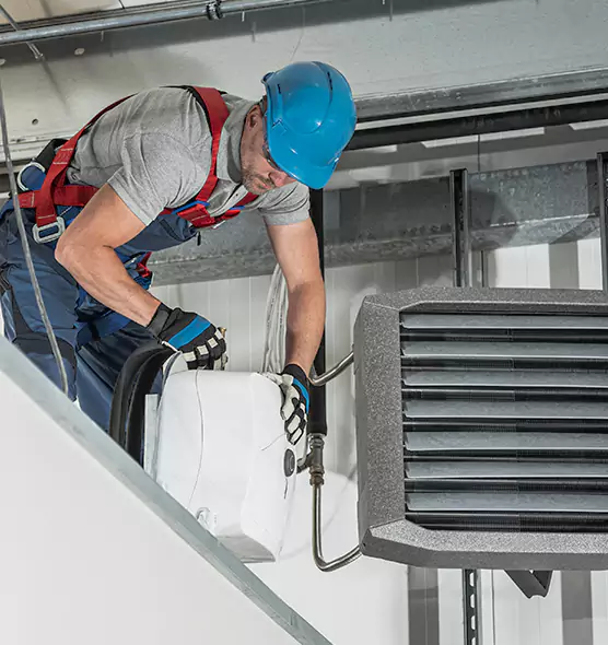 Professional Custom HVAC Ductworkin West Columbia, SC