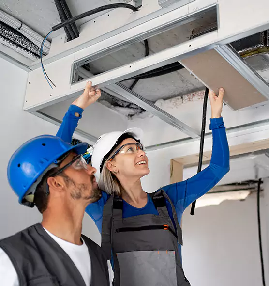 Comprehensive Duct Insulation Services in West Columbia, SC