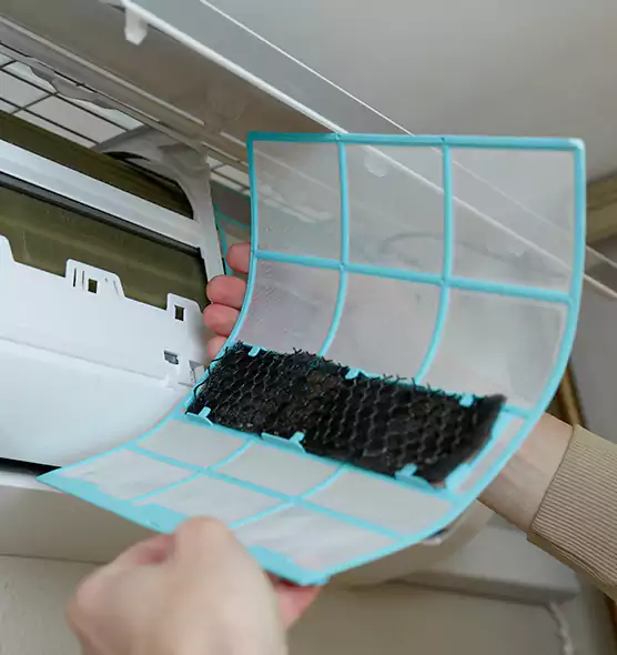 Welcome to Air Duct Cleaning & Repairs West Columbia — Your Local HEPA Filter Installation Pros in West Columbia, SC