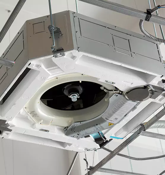 Professional Industrial Dryer Vent Cleaning in West Columbia, SC