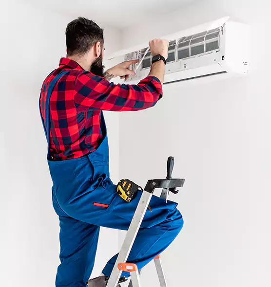 About Smart Air Conditioning Installation in West Columbia, SC
