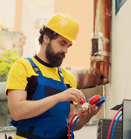 About Smart HVAC Installation in West Columbia, SC