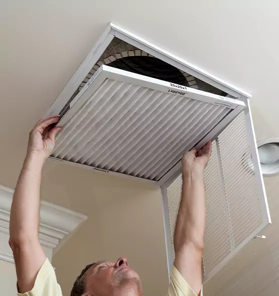 Trusted Vent Shaft Cleaning Expert in West Columbia, SC