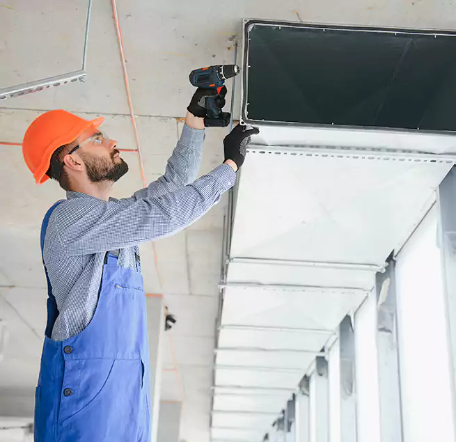 Why Homeowners & Businesses Trust Us in West Columbia, SC?