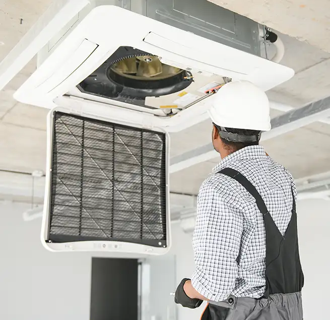 Why Homeowners & Businesses Trust Us in West Columbia, SC?