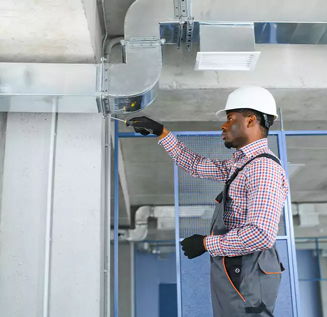 Why Homeowners & Businesses Trust Us West Columbia, SC