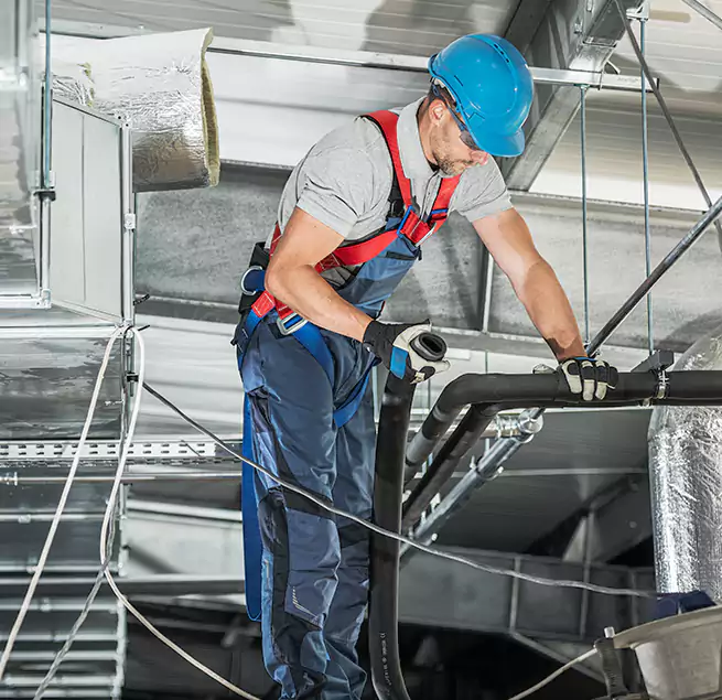 Why Homeowners & Businesses Trust Us in West Columbia, SC?