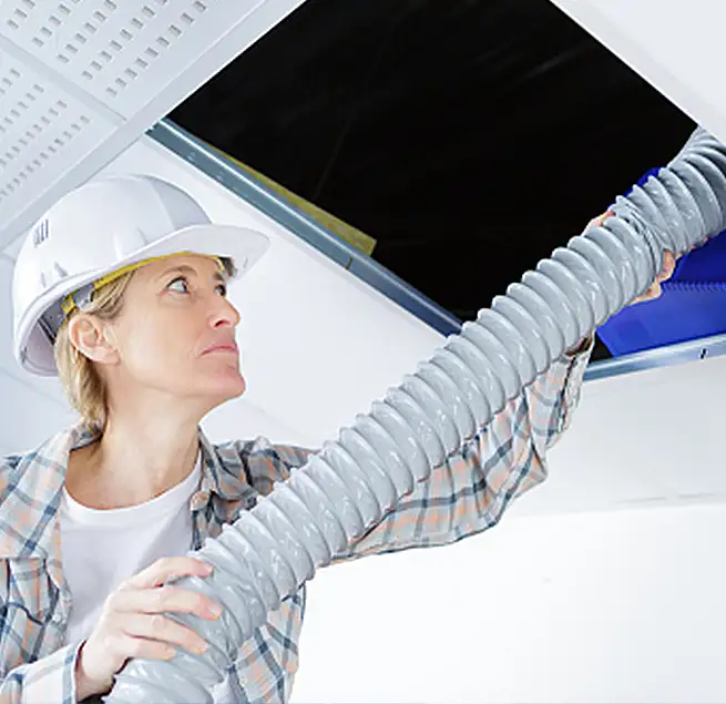 Why Homeowners & Businesses Trust Us West Columbia, SC