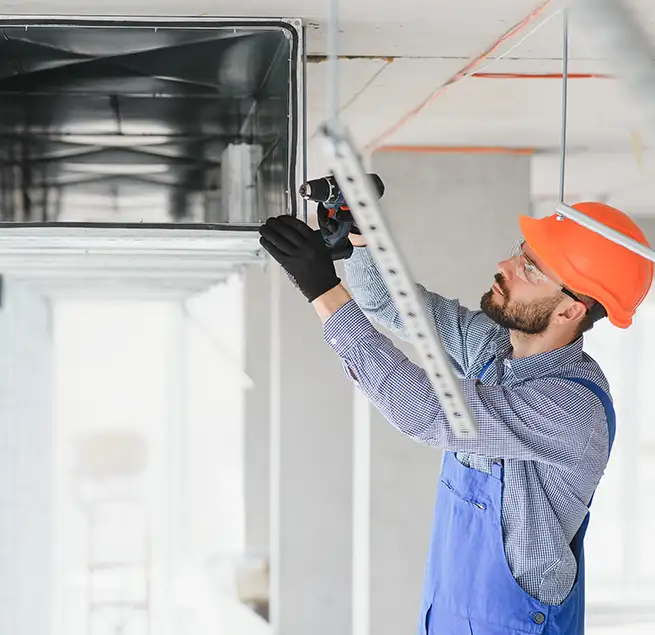 Why Homeowners & Businesses Trust Us in West Columbia, SC?