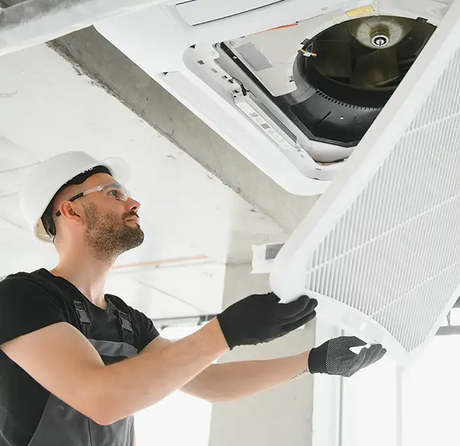 Why Homeowners & Businesses Trust Us in West Columbia, SC?