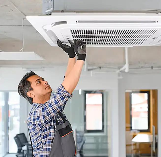 Why Homeowners & Businesses Trust Us in West Columbia, SC?