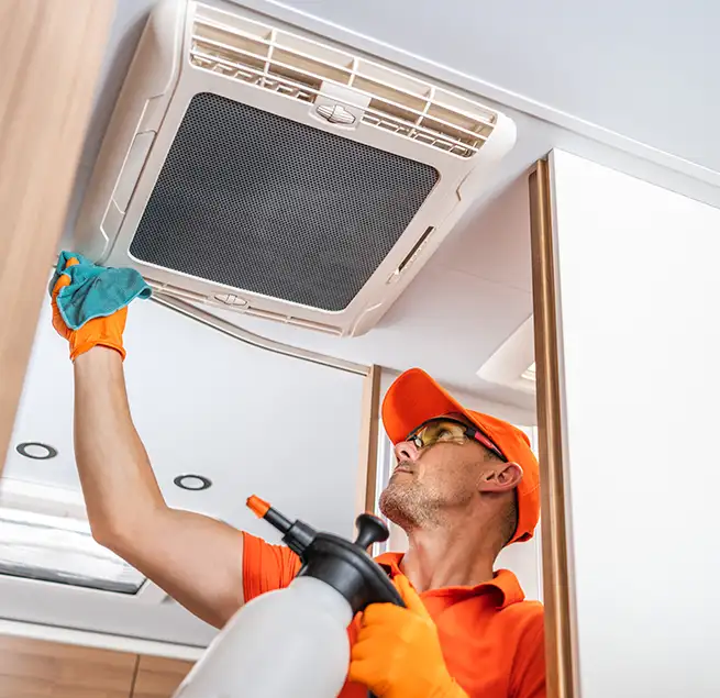 Why Homeowners & Businesses Trust Us in West Columbia, SC?