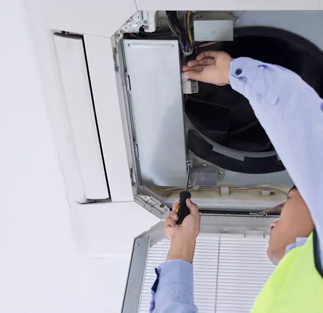 Why Homeowners & Businesses Trust Us in West Columbia, SC?