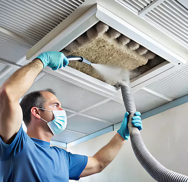 Why Homeowners Businesses Trust Us in West Columbia, SC