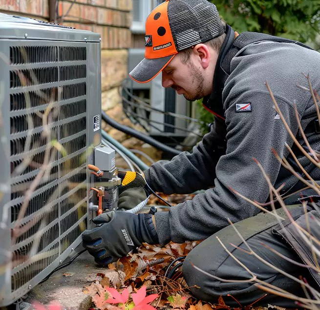 Why Homeowners & Businesses Trust Us in West Columbia, SC?