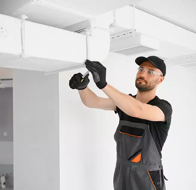 Why Homeowners & Businesses Trust Us in West Columbia, SC?