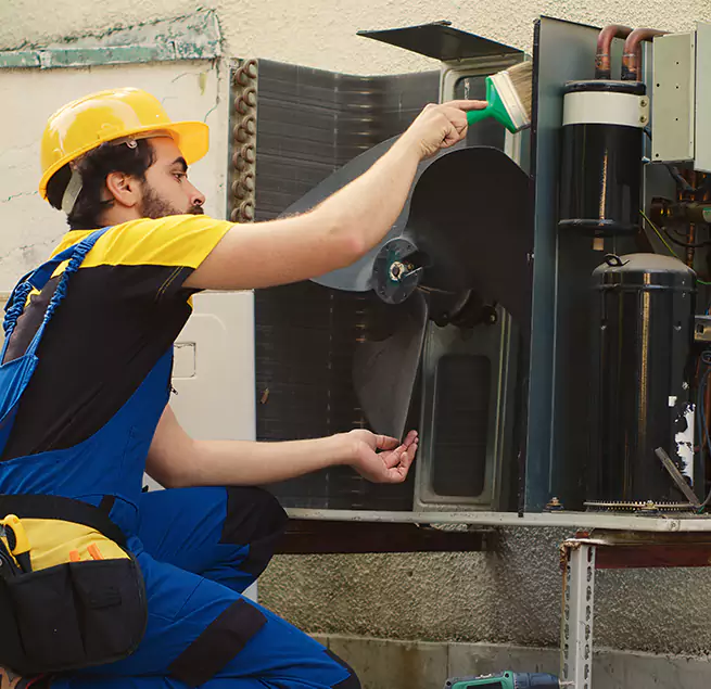  Why Homeowners & Businesses Trust Us in West Columbia, SC?