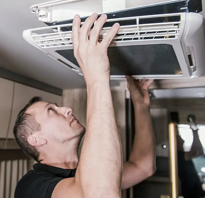 Why Homeowners & Businesses Trust Us West Columbia, SC