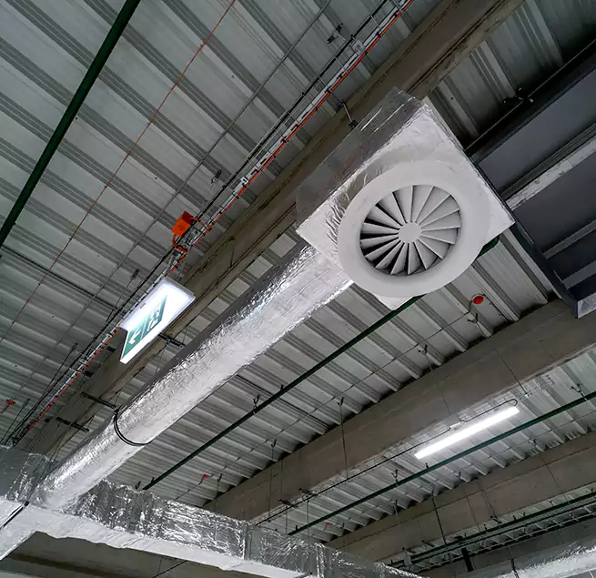 Why Homeowners & Businesses Trust Us in West Columbia, SC