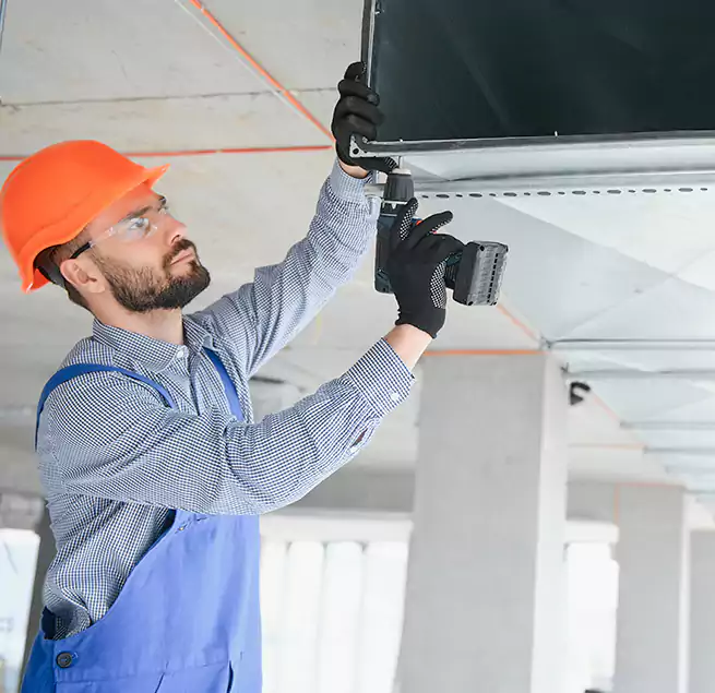 Why Homeowners & Businesses Trust Us in West Columbia, SC?