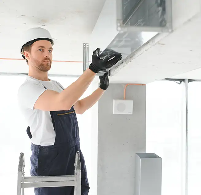 Why Homeowners & Businesses Trust Us in West Columbia, SC?